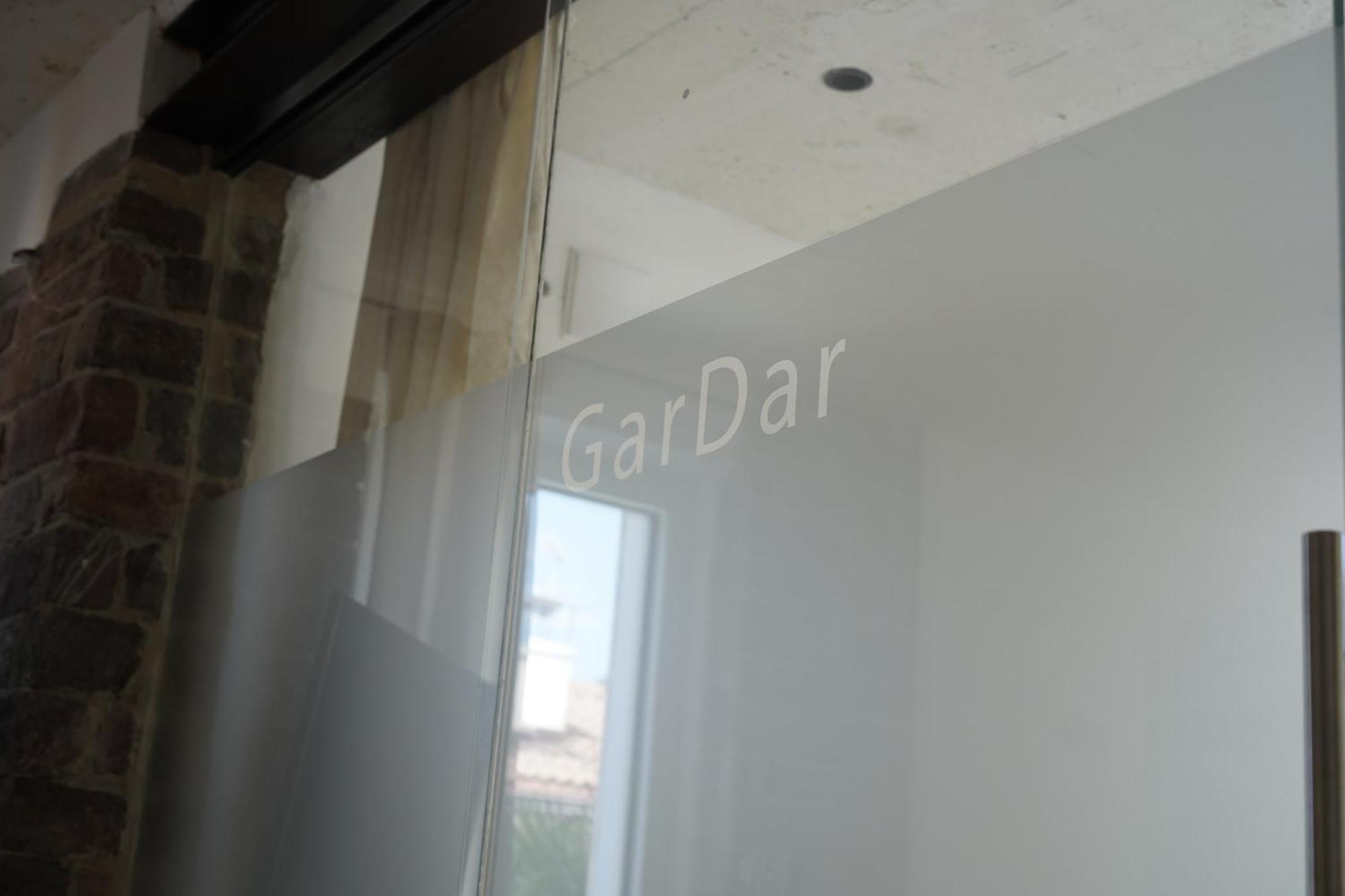 ボルツァーノGardar 79アパートメント エクステリア 写真